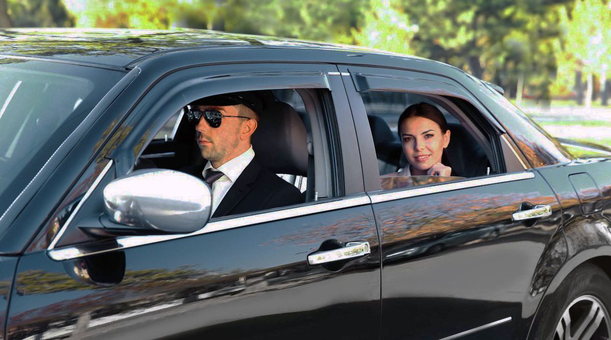 Прокат автомобиля в Алматы с водителем все более популярен?