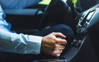 Преимущества проката авто с водителем: комфорт и безопасность в путешествиях