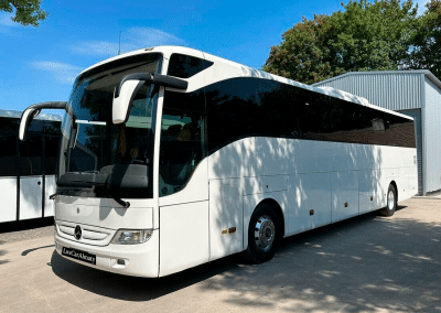 Аренда автобуса на 50 мест, tourismo