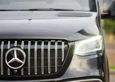 Mercedes Benz Sprinter Premium