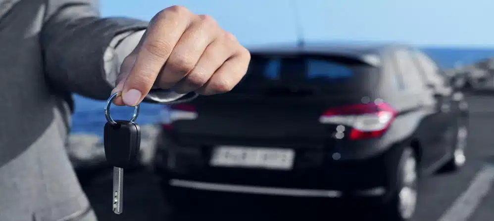 Когда прокат авто бывает лучшим выходом из ситуации?