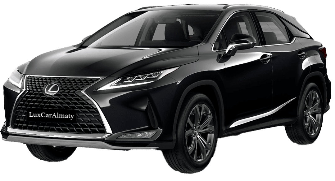 placeholder Аренда Lexus RX 300 в Алматы