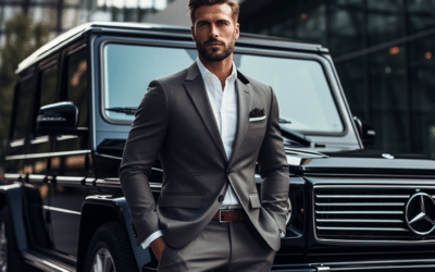 Секреты Успешного Выбора: Как определиться с надежной компанией для Аренды Авто с Водителем