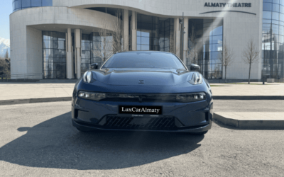 Что нужно для аренды автомобиля в Казахстане