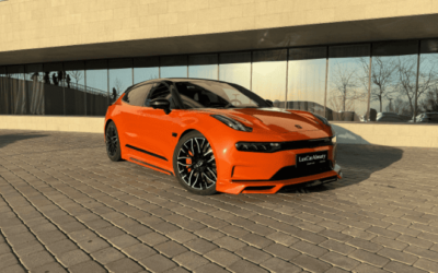 Прокат авто на длительный срок для бизнеса условия и выгоды