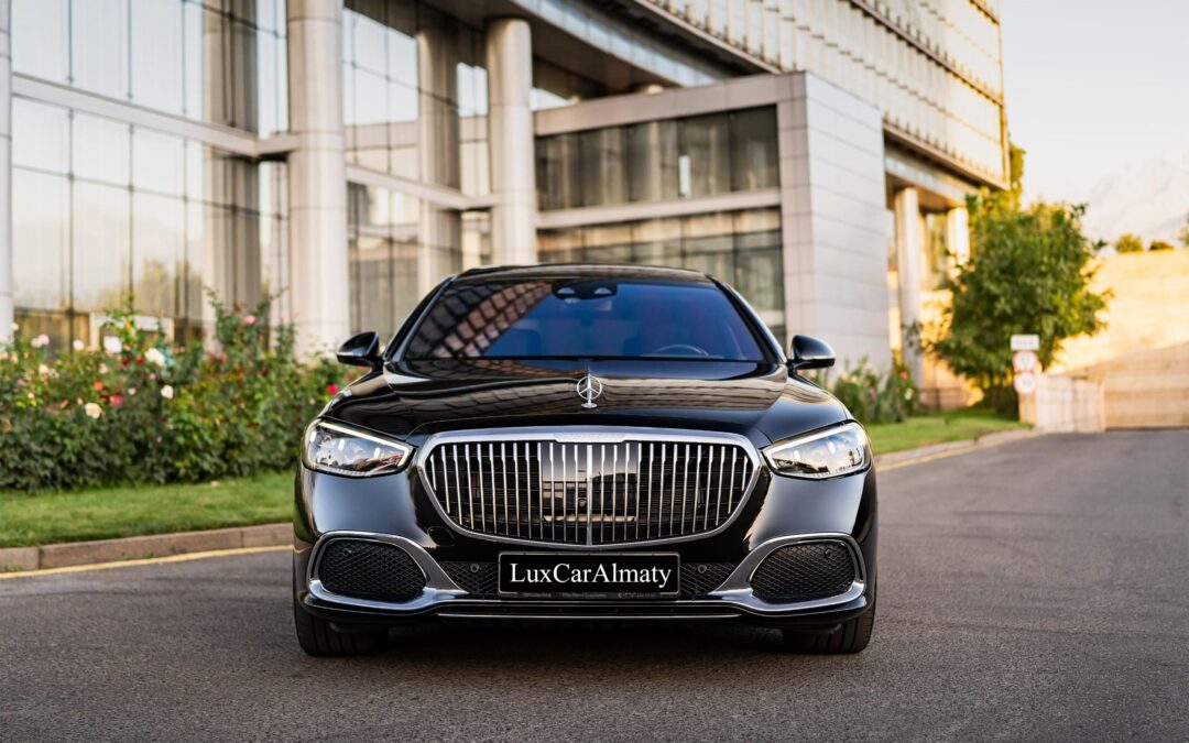 Аренда авто в Алматы: какой класс автомобиля выбрать