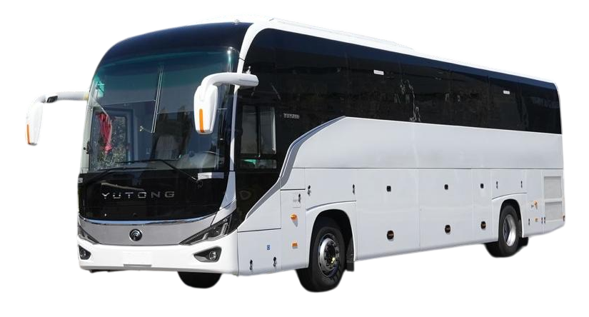 Аренда Автобуса Yutong