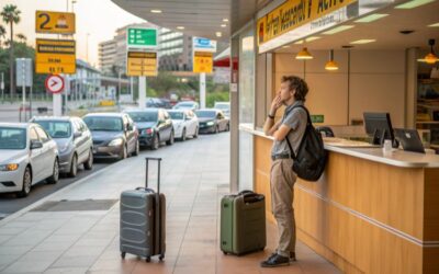 Нужен ли прокат авто туристу в Алматы или можно обойтись такси