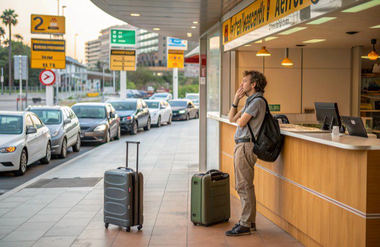 Нужен ли прокат авто туристу в Алматы или можно обойтись такси
