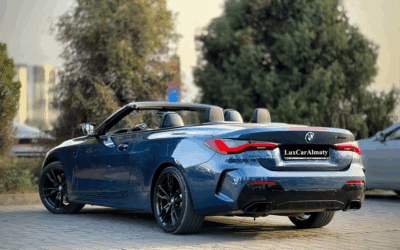 Как сдать арендованное авто в субаренду и заработать на этом в Алматы