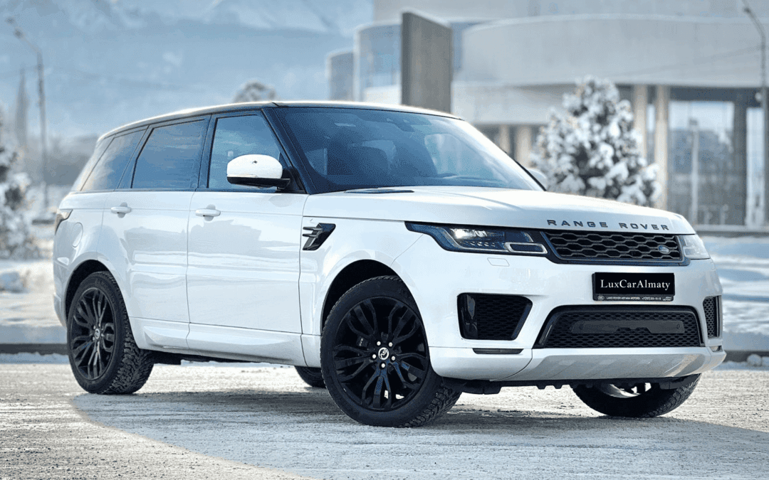 Что такое субаренда авто и как это работает в Алматы