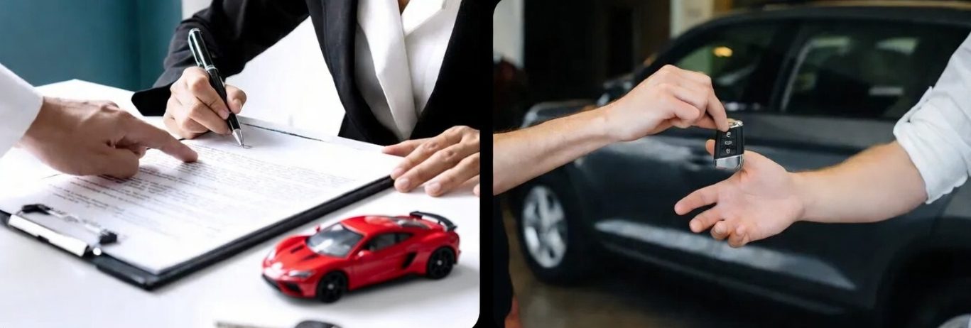 сдавать авто в субаренду