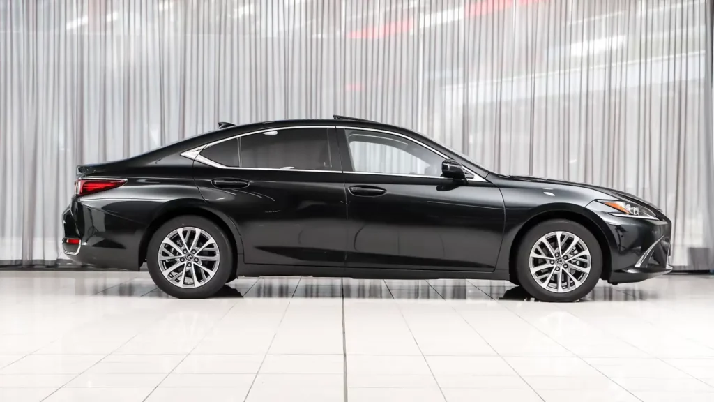 Lexus ES 250