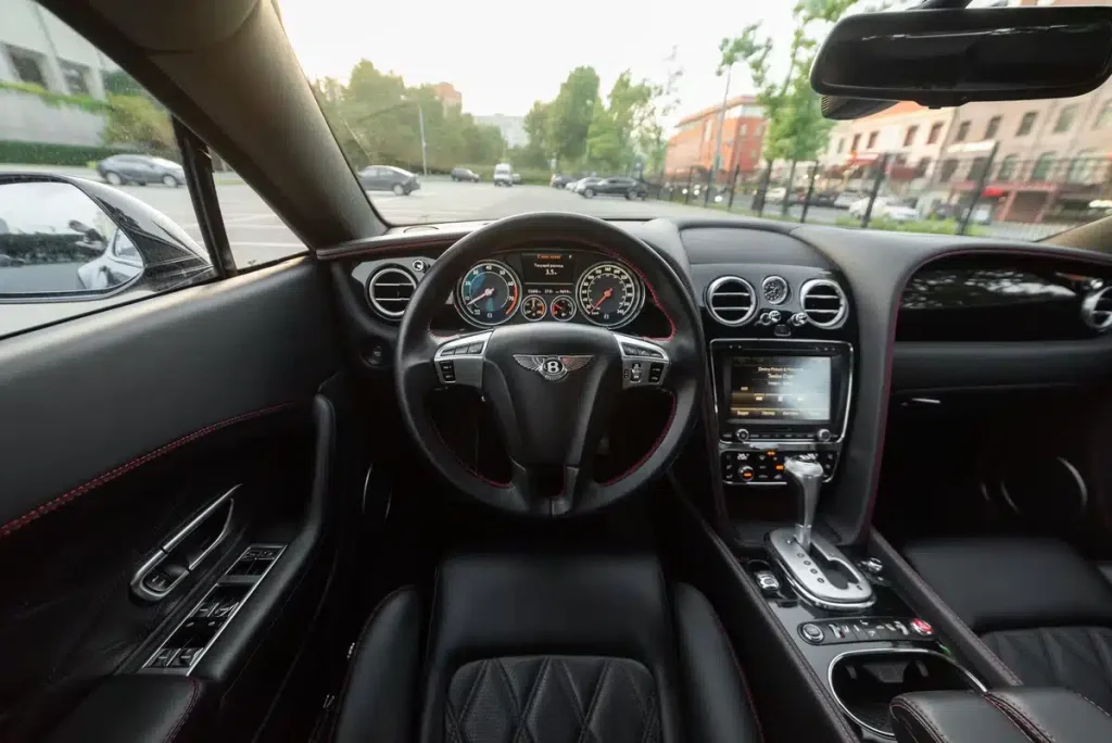 Bentley