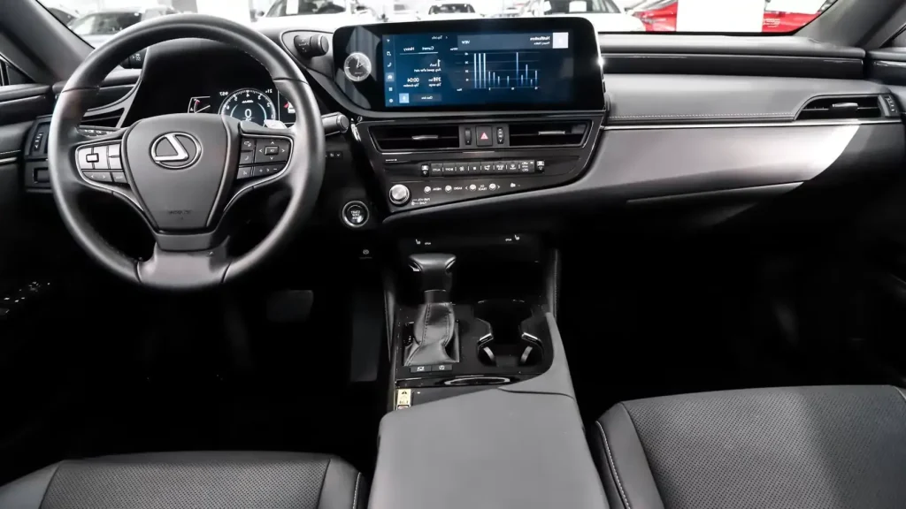 Lexus ES 250
