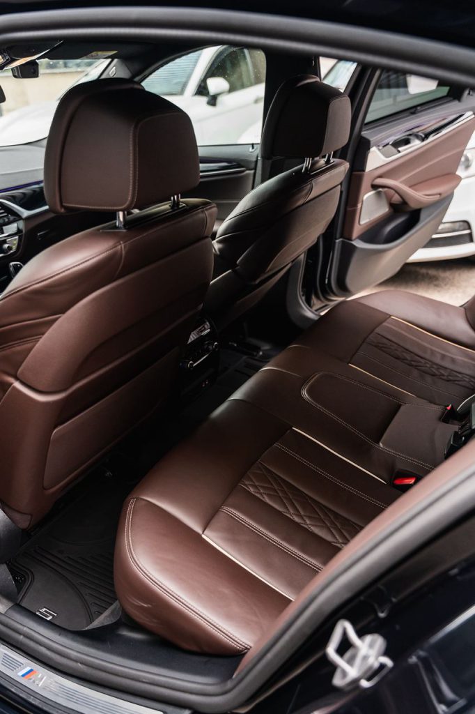 BMW 530i