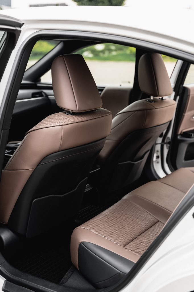 Lexus ES250