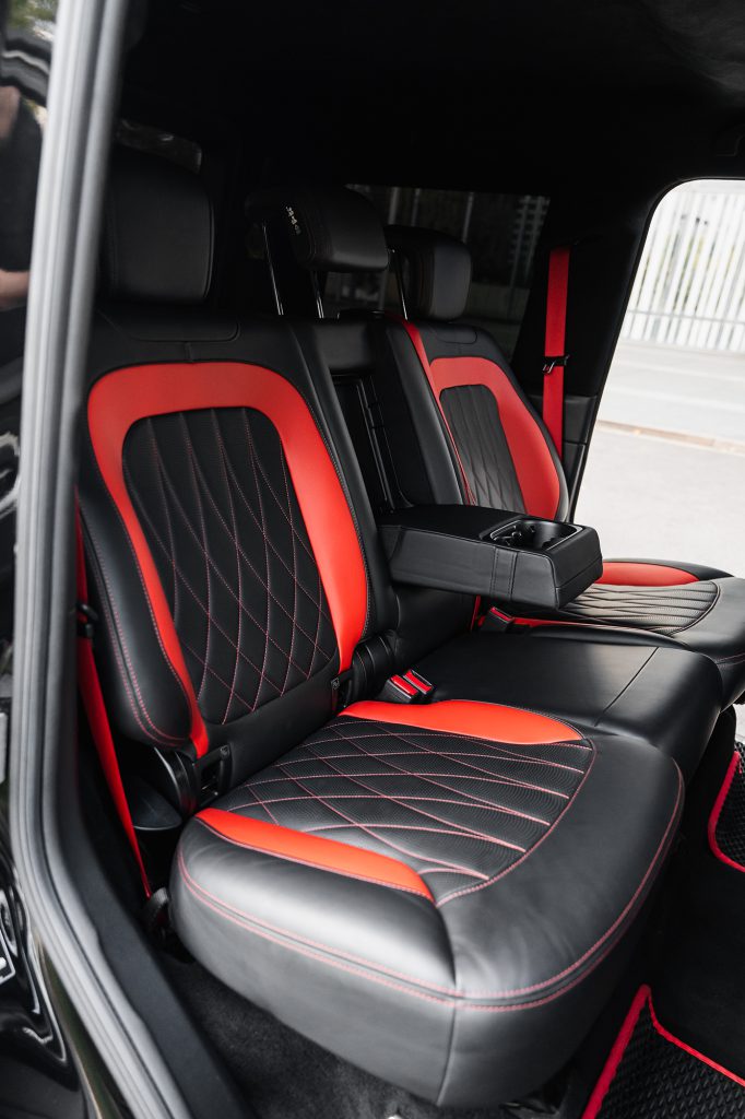 Mercedes-Benz G63