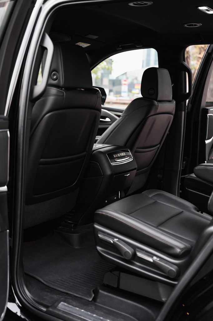Cadilac Escalade