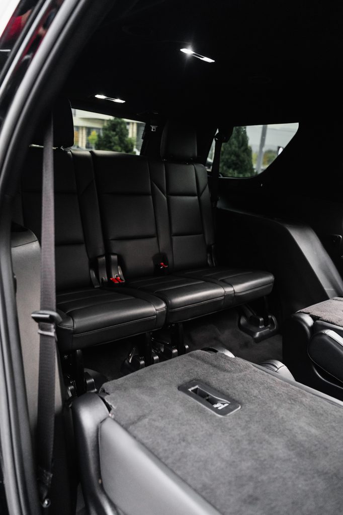 Cadilac Escalade