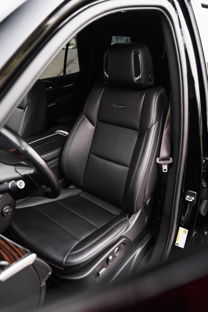 Cadilac Escalade