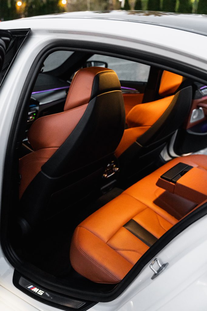 BMW M5