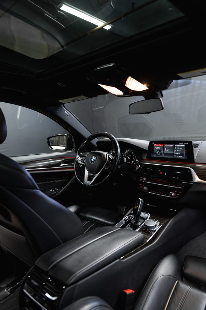 BMW 530i