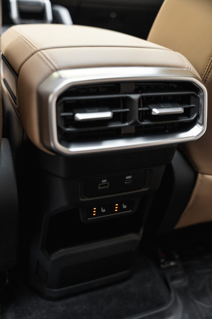 Jetour T2