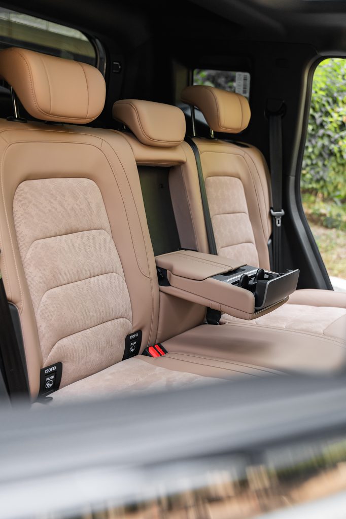 Jetour T2