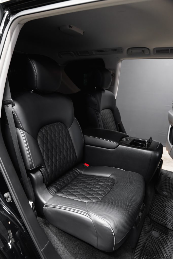 Infiniti QX80