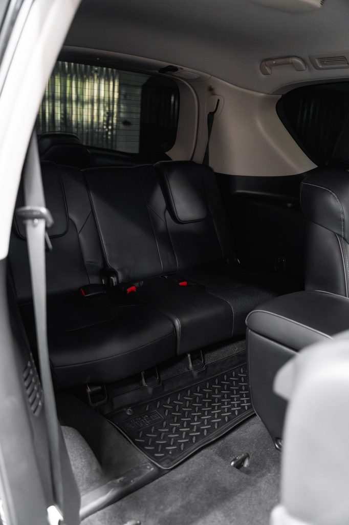 Infiniti QX80