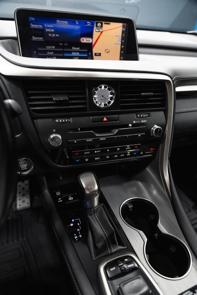 Lexus RX300
