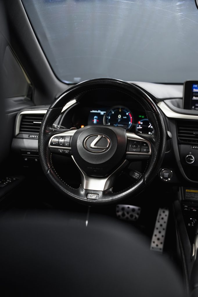 Lexus RX300