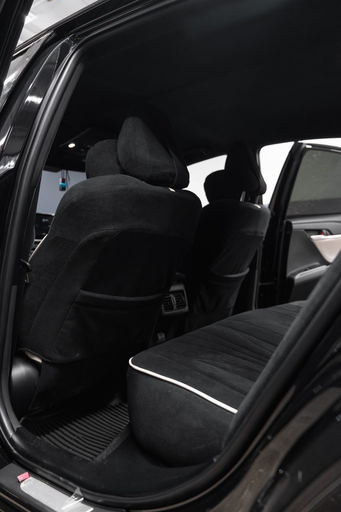 Toyota Camry 80