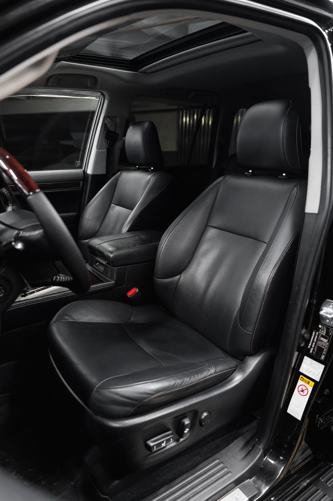 Lexus GX460