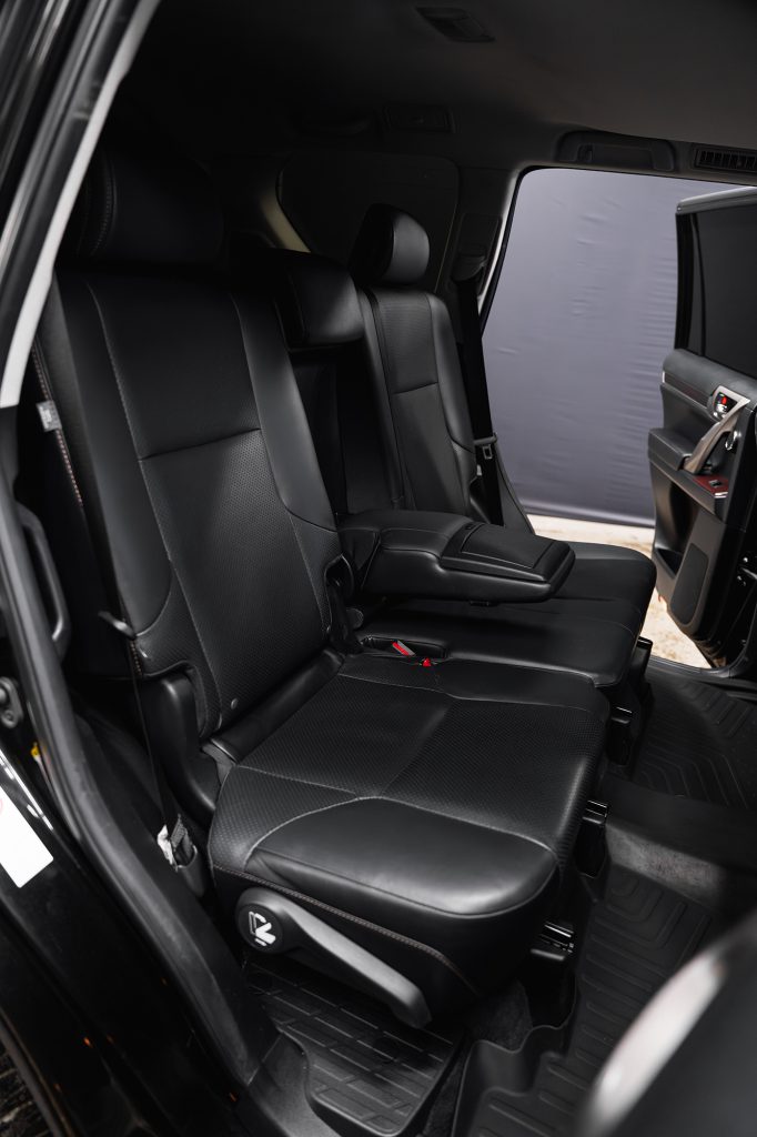 Lexus GX460