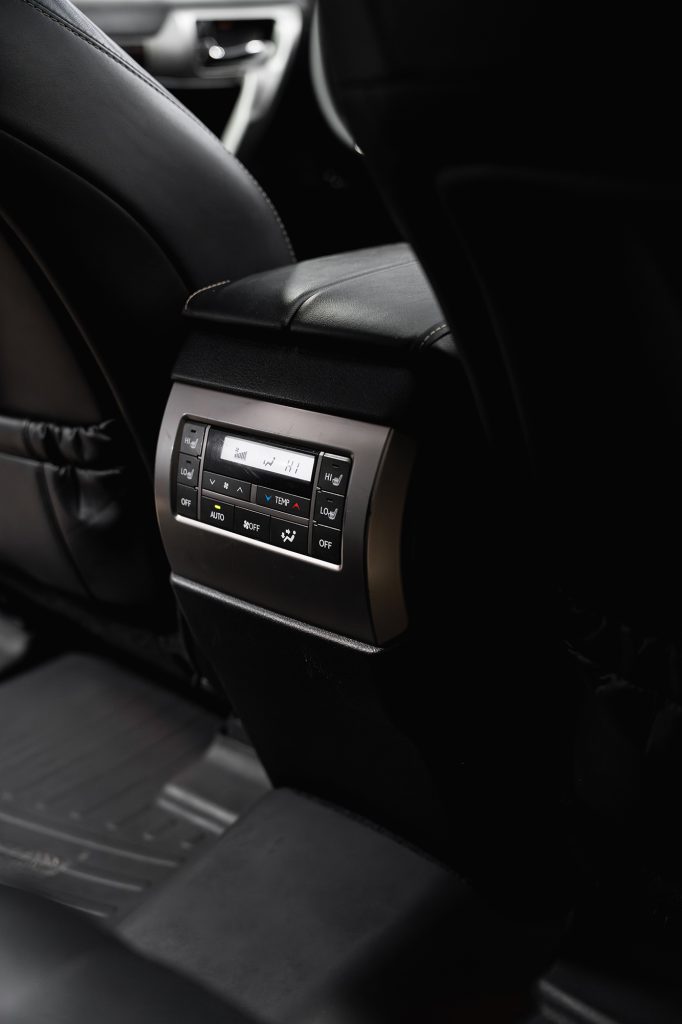 Lexus GX460