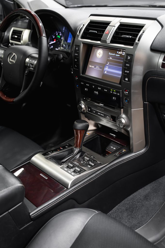 Lexus GX460