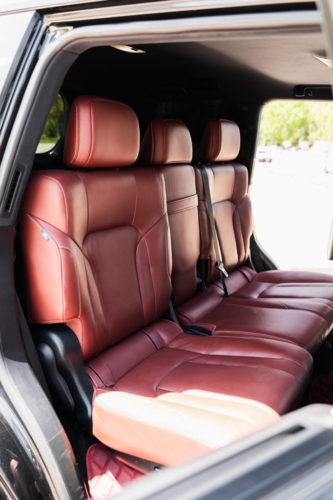 Lexus LX 570