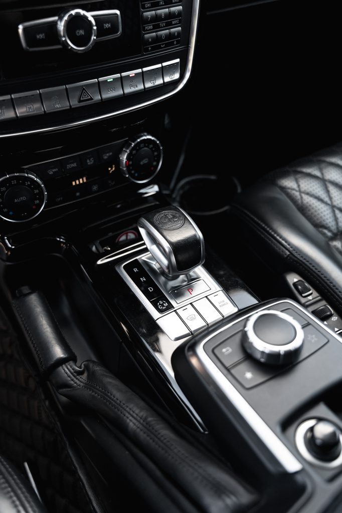 Mercedes-Benz G63
