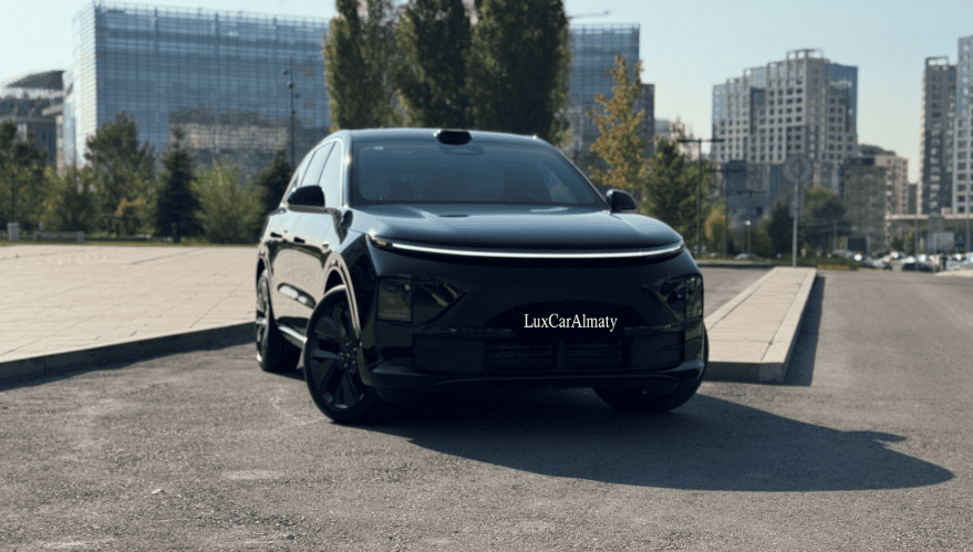 Субаренда авто комфорт-класса в Алматы