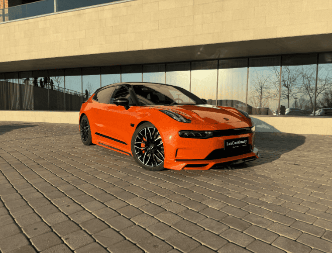 Прокат авто на длительный срок для бизнеса условия и выгоды — фото 1