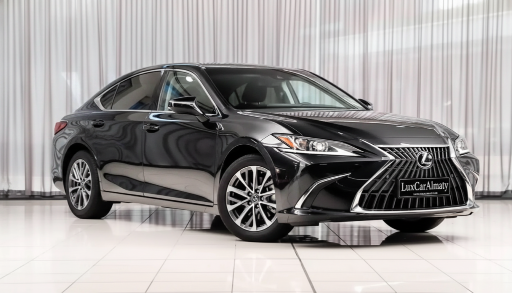 Lexus ES 250