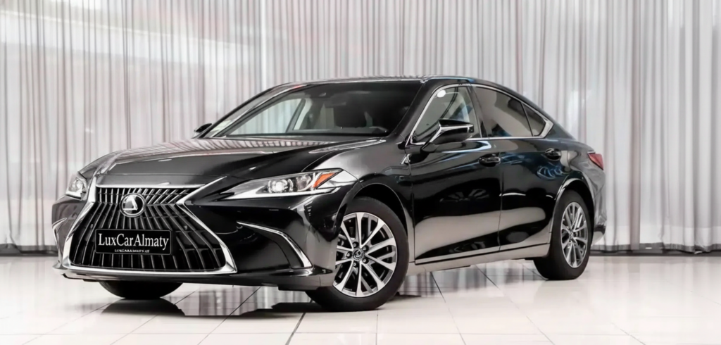 Lexus ES 250