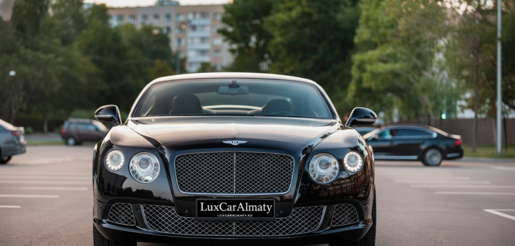 Bentley