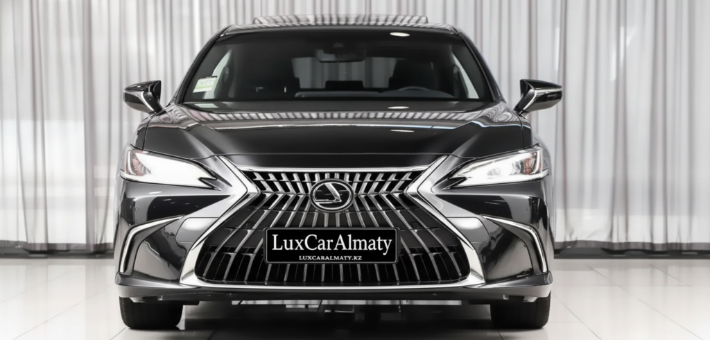Lexus ES 250