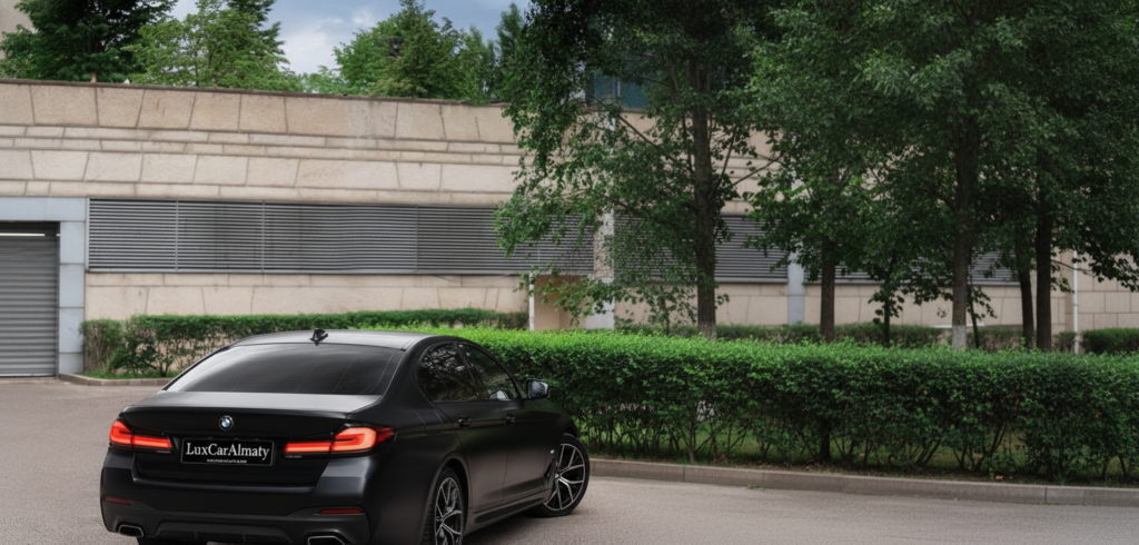 BMW 530i