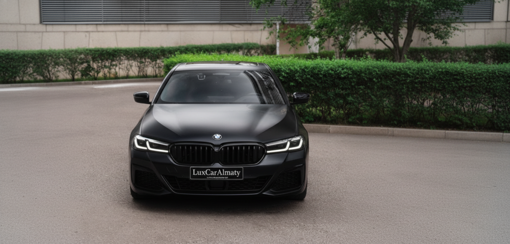BMW 530i