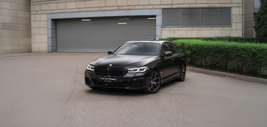 BMW 530i