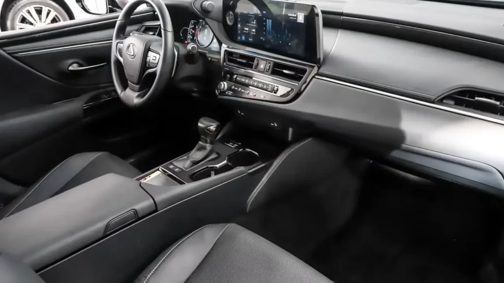 Lexus ES 250